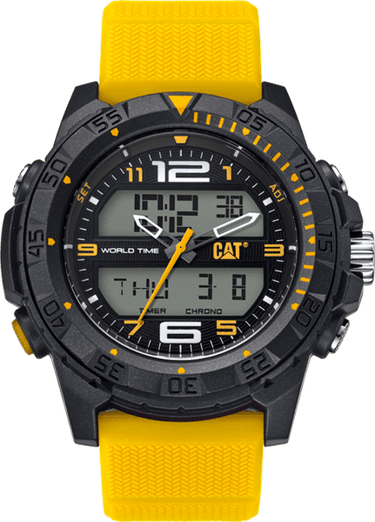 Reloj MC 155.27.137 - KATZER
